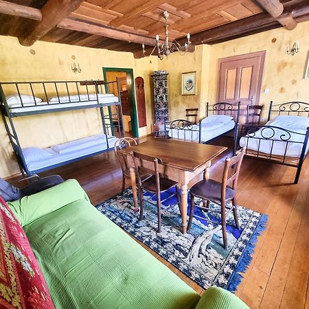 B&B Pod Skalo Камник Экстерьер фото