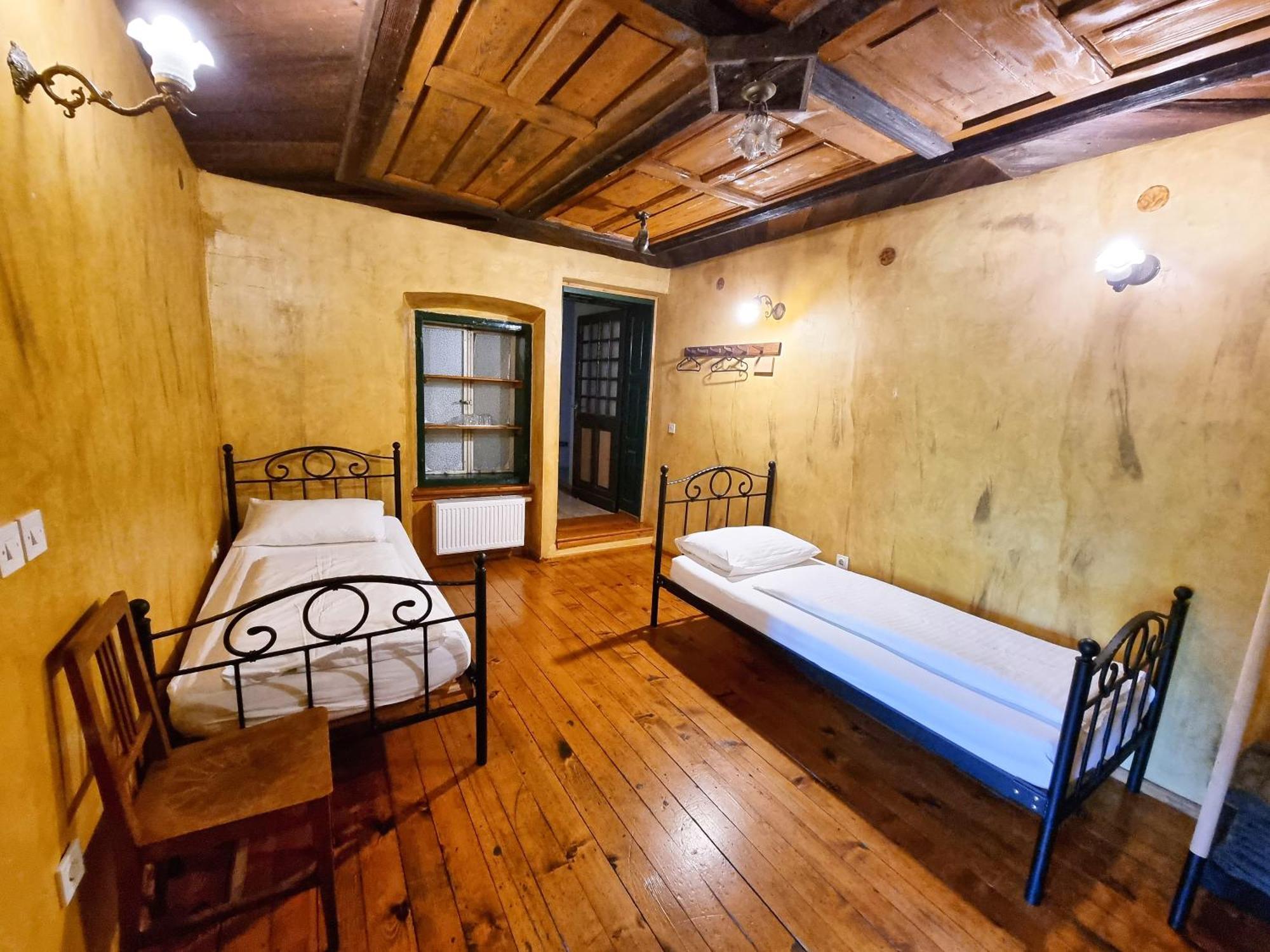 B&B Pod Skalo Камник Номер фото