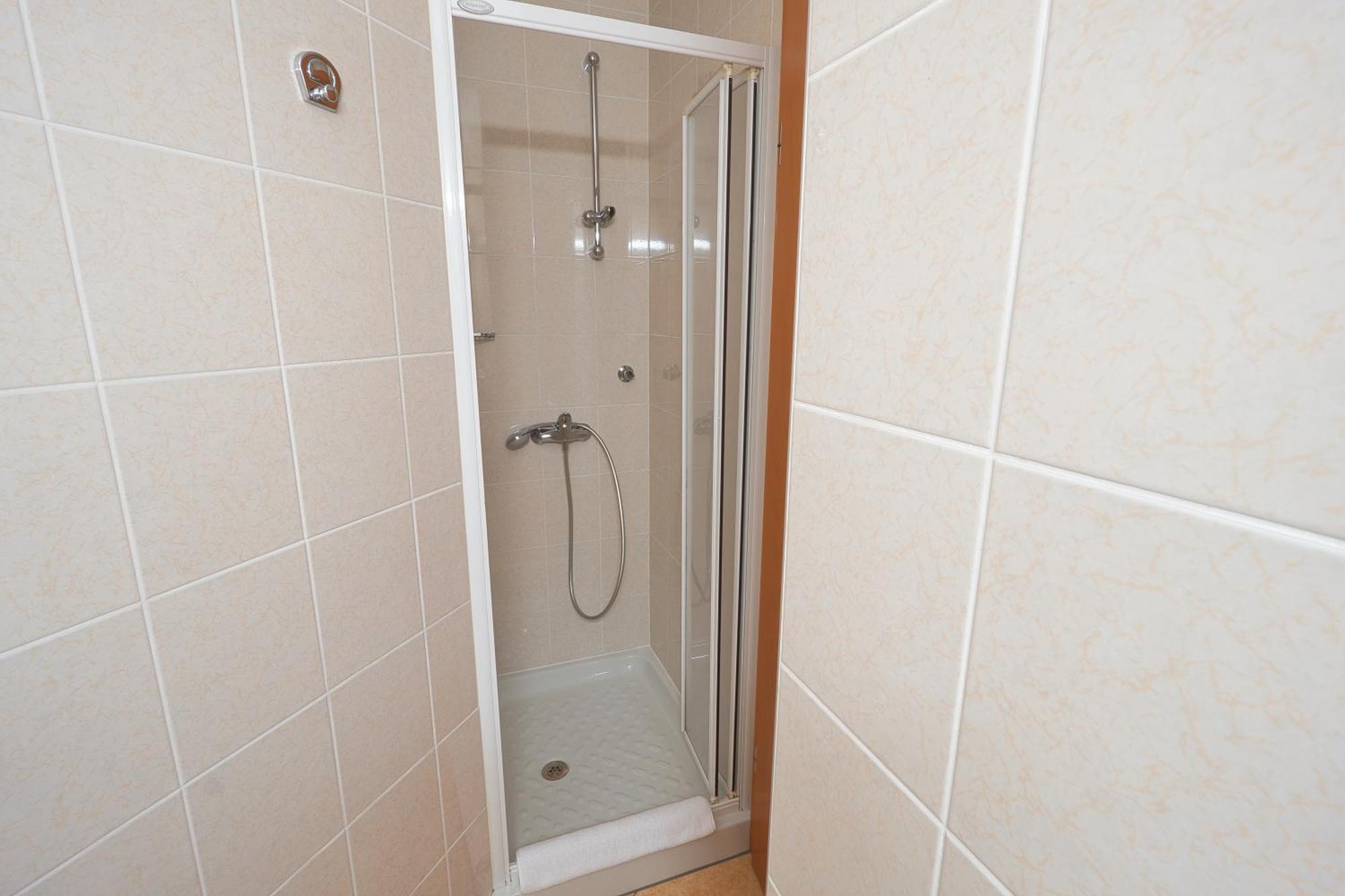 B&B Pod Skalo Камник Номер фото